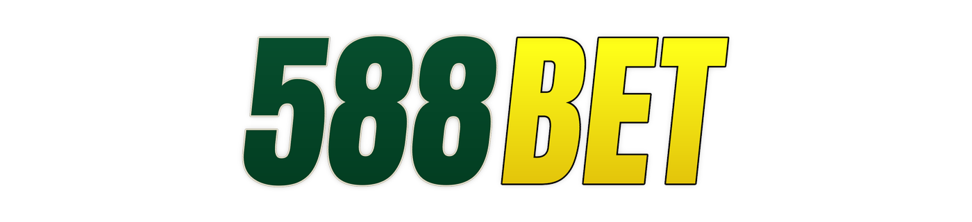 588bet Logo